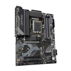 Gigabyte B760 Gaming X DDR4 Intel 12/13th Gen ATX Motherboard Price In Pakistan