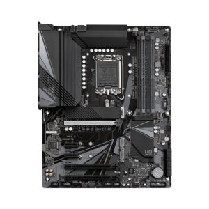 Gigabyte Z690 UD DDR4 Intel 12/13th Gen ATX Motherboard Price In Pakistan