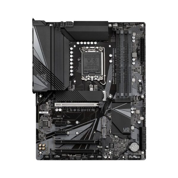 Gigabyte Z690 UD DDR4 Intel 12/13th Gen ATX Motherboard Price In Pakistan