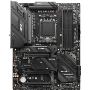 MSI MAG X670E Tomahawk Wifi Motherboard Price In Pakistan