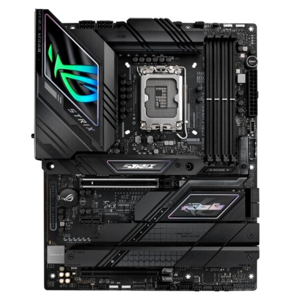 Asus Rog Strix Z790-F Gaming Wifi II Motherboard Price In Pakistan