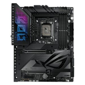 Asus Rog Maximus Z790 Dark Hero Motherboard Price In Pakistan