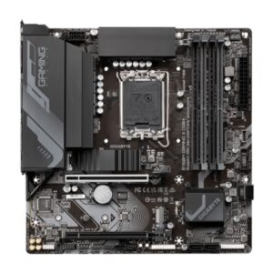 Gigabyte B760M Gaming X DDR4 Intel 12/13th Gen microATX Motherboard Price In Pakistan