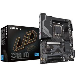 Gigabyte Z790 UD DDR5 Motherboard Price In Pakistan