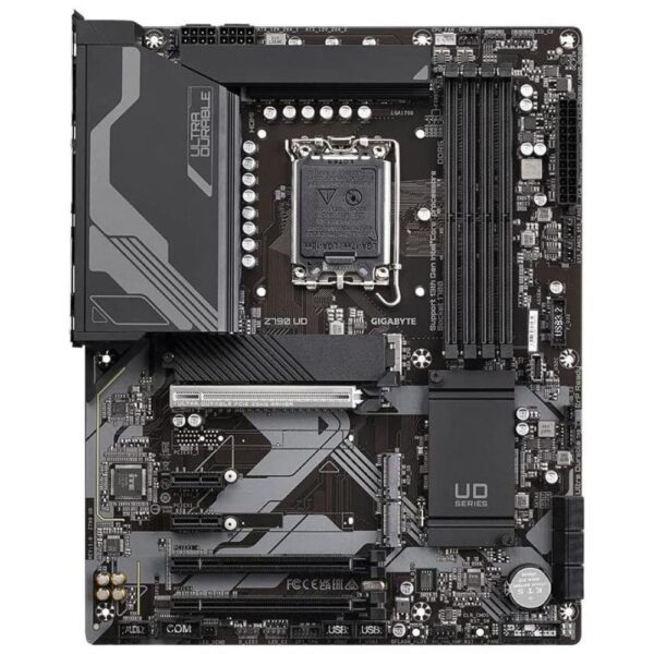 Gigabyte Z790 UD DDR5 Motherboard Price In Pakistan