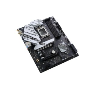 Biostar Z790A-Silver Motherboard Price In Pakistan