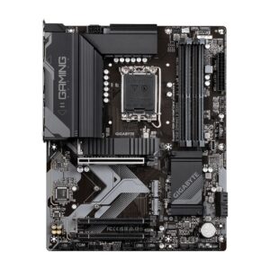 Gigabyte B760 Gaming X DDR4 Intel 12/13th Gen ATX Motherboard Price In Pakistan