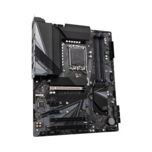 Gigabyte Z690 UD DDR4 Intel 12/13th Gen ATX Motherboard Price In Pakistan