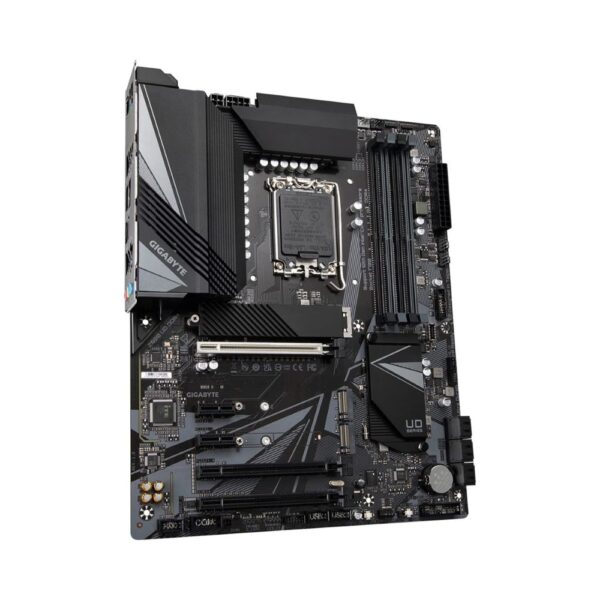 Gigabyte Z690 UD DDR4 Intel 12/13th Gen ATX Motherboard Price In Pakistan