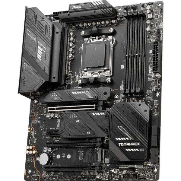 MSI MAG X670E Tomahawk Wifi Motherboard Price In Pakistan