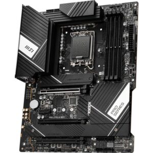 MSI Pro Z790-A Wifi DDR5 Motherboard Price In Pakistan