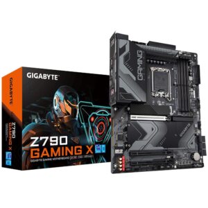 Gigabyte Z790 Gaming X DDR5 Motherboard Price In Pakistan