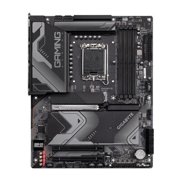 Gigabyte Z790 Gaming X DDR5 Motherboard Price In Pakistan