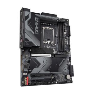 Gigabyte Z790 Gaming X DDR5 Motherboard Price In Pakistan