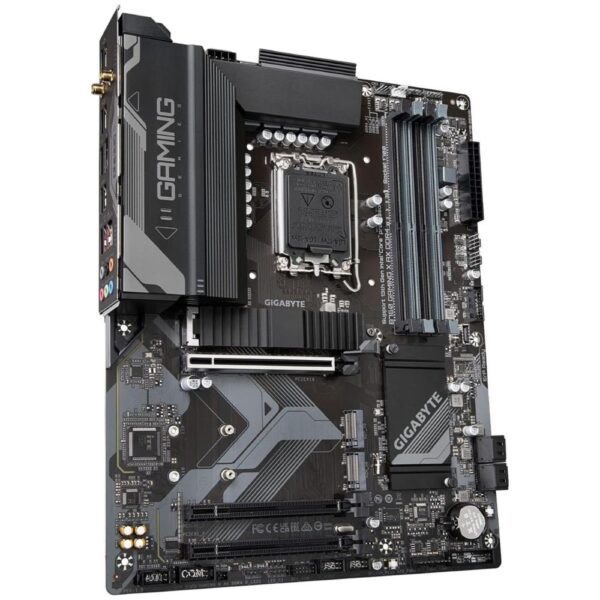 Gigabyte B760 Gaming X AX DDR4 Intel 12/13th Gen ATX Motherboard Price In Pakistan