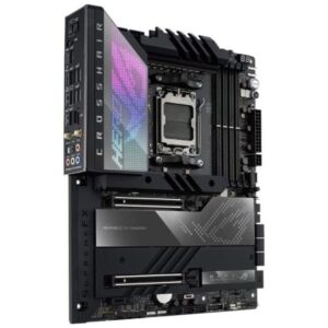 Asus Rog Crosshair X670E Hero Motherboard Price In Pakistan