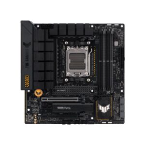 Asus Tuf Gaming B650M-Plus DDR5 AMD AM5 microATX Motherboard Price In Pakistan