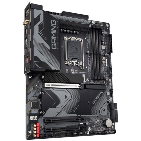 Gigabyte Z790 Gaming X AX DDR5 Motherboard Price In Pakistan