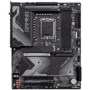 Gigabyte Z790 Gaming X AX DDR5 Motherboard Price In Pakistan