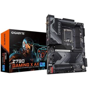 Gigabyte Z790 Gaming X AX DDR5 Motherboard Price In Pakistan