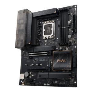 Asus ProArt B760-Creator DDR5 Motherboard Price In Pakistan