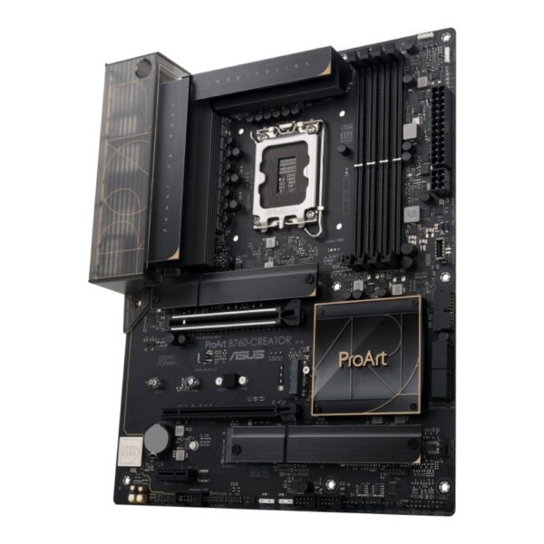 Asus ProArt B760-Creator DDR5 Motherboard Price In Pakistan