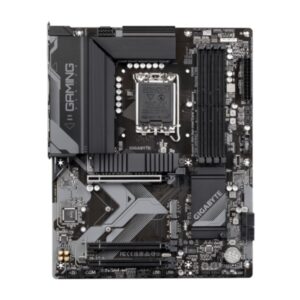 Gigabyte B760 Gaming X DDR5 Intel 12/13th Gen ATX Motherboard Price In Pakistan