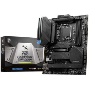 MSI Mag Z790 Tomahawk Wifi Motherboard Price In Pakistan