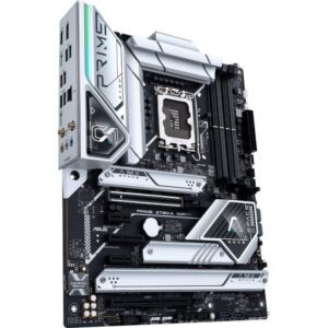 Asus Prime Z790-A Wifi-CSM Motherboard Price In Pakistan