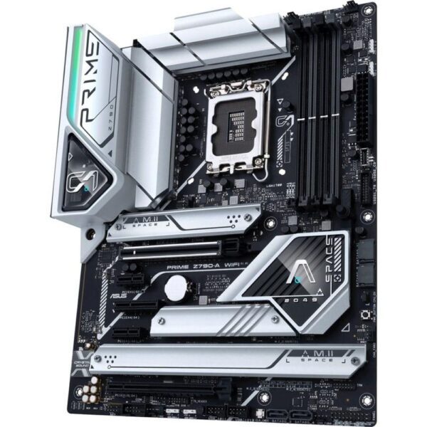 Asus Prime Z790-A Wifi-CSM Motherboard Price In Pakistan