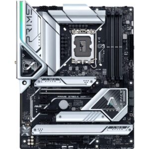 Asus Prime Z790-A Wifi-CSM Motherboard Price In Pakistan