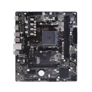 Biostar A520MT AMD AM4 microATX Motherboard Price in Pakistan