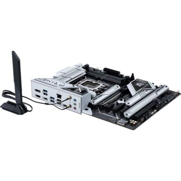 Asus Prime Z790-A Wifi-CSM Motherboard Price In Pakistan