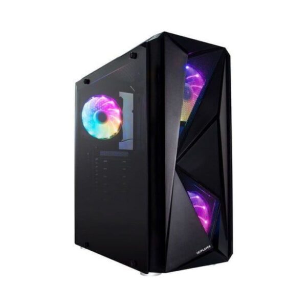 F4 Gaming PC Firerose Casing Price In Pakistan