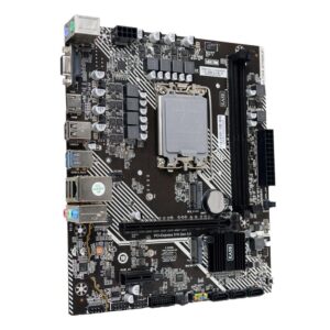 Ease EMB610A DDR4 Intel 12/13th Gen microATX Motherboard Price in Pakistan