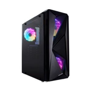 F4 Gaming PC Firerose Casing Price In Pakistan