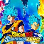 Dragon Ball Sparking Zero