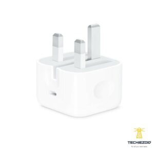 iPhone USB-C PD 20W Power Adapter Charger Price in Pakistan