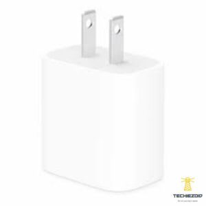 iPhone USB-C PD 20W Power Adapter Charger Price in Pakistan