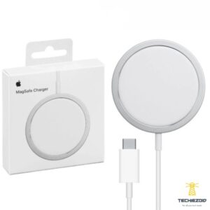 MagSafe Apple Wireless Mobile Charger Price in Pakistan