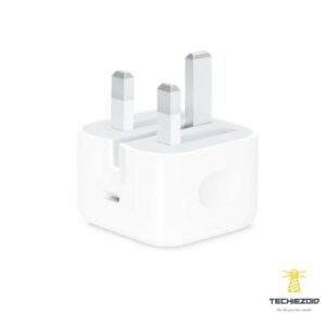 iPhone USB-C Pd 20w Power Adapter Charger Price in Pakistan