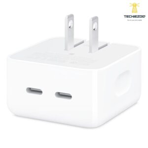 iPhone 2PD 35w Fast Charger Price in Pakistan