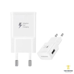 Samsung Travel Charger 2021 Series Q30 Price in Pakistan