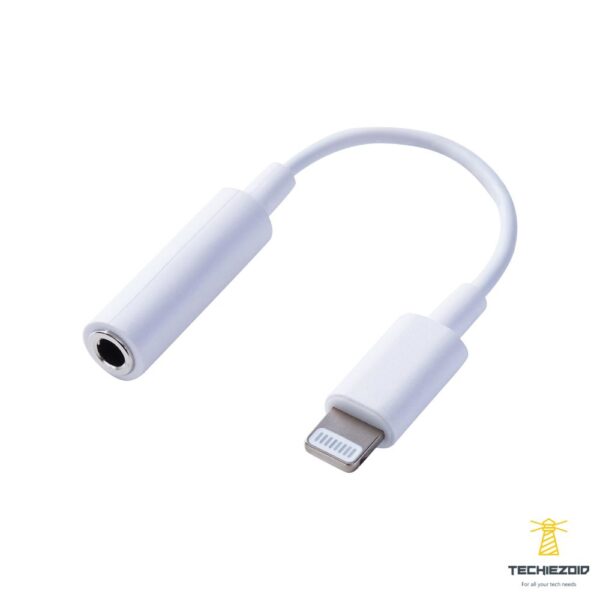 USB TYPE-C To 3.5 Mm Headphone Jack Adapter Price in Pakistan