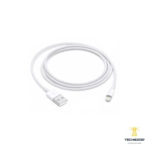 iPhone Lightning To USB Cable Price in Pakistan