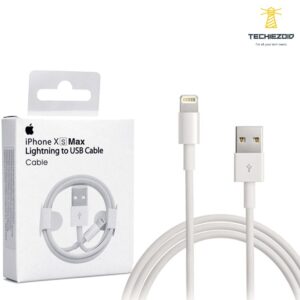 iPhone Lightning To USB Cable Price in Pakistan
