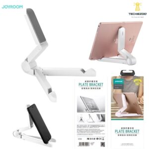 JOYROOM ZS120 Desktop TAB HOLDER Foldable Price in Pakistan