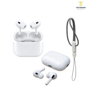 Apple AirPods Pro 2 Hengxuan Price in Pakistan