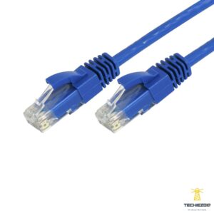 Lan Cable CAT 6 UTP 5M Price in Pakistan