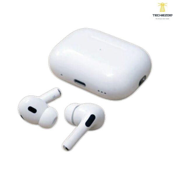 Apple AirPods Pro 2 Hengxuan Price in Pakistan